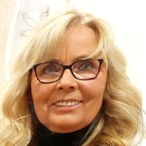 Profilbild von Alice Breuer-Becker