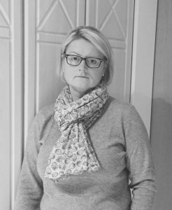 Profilbild von Alice Cieslik