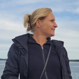 Profilbild von Alice Deppe