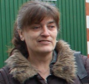 Profilbild von Alice Drawert