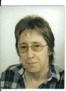 Profilbild von Alice Flohr