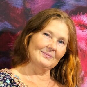 Profilbild von Alice Fredel