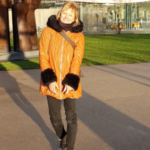 Profilbild von Alice Gensicki
