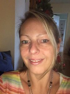 Profilbild von Alice Gottfried