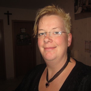 Profilbild von Alice Heinzelmann-Jöll