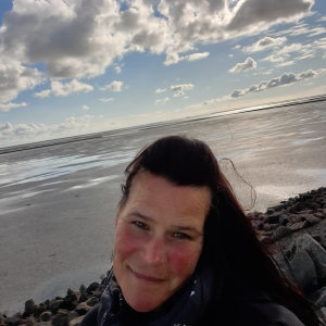 Profilbild von Alice Hochstein