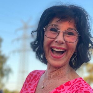Profilbild von Alice Hofmann
