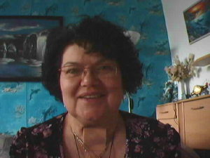Profilbild von Alice Houben