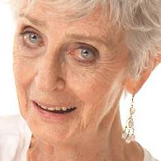 Profilbild von Alice Kiefhaber