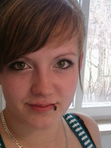 Profilbild von Alice Klitz