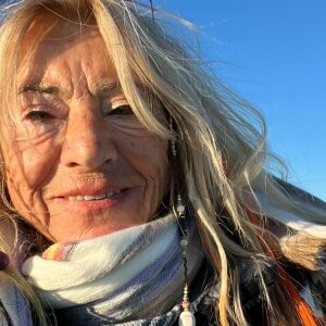 Profilbild von Alice Krieger