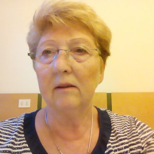 Profilbild von Alice Kurzweg