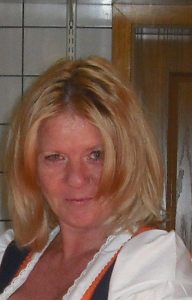 Profilbild von Alice Lachmann