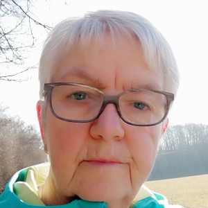 Profilbild von Alice Lindner