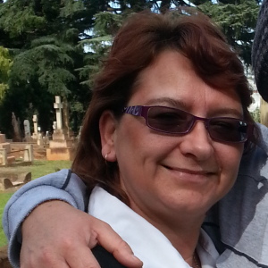 Profilbild von Alice Lindores