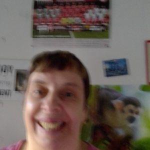 Profilbild von Alice Lippold