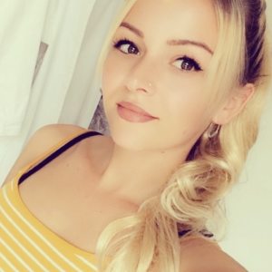 Profilbild von Alice Lukaszewski