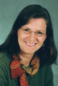 Profilbild von Alice Lux