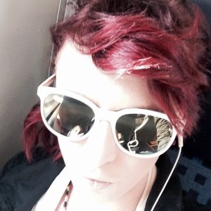 Profilbild von Alice Maser