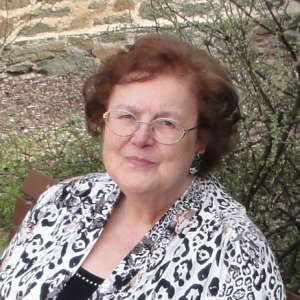 Profilbild von Alice Müller