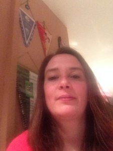 Profilbild von Alice Niemand