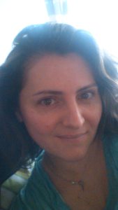 Profilbild von Alice Pientka