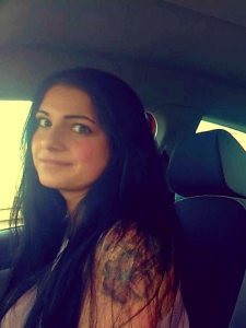 Profilbild von Alice Pleschinger