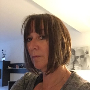 Profilbild von Alice Reddig