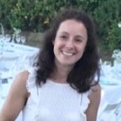 Profilbild von Alice Salmon