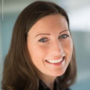 Profilbild von Alice Schiffmann