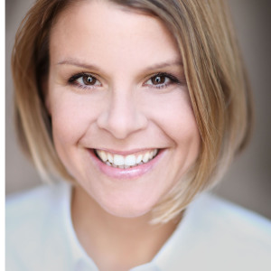 Profilbild von Alice Schmalzl
