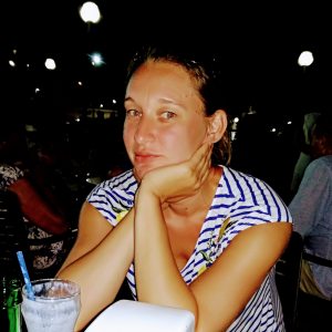 Profilbild von Alice Schoffka