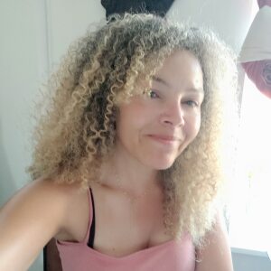 Profilbild von Alice Schueler