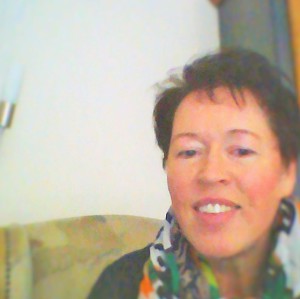 Profilbild von Alice Schulte