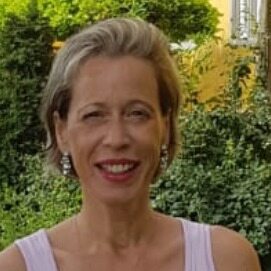 Profilbild von Alice Schulze