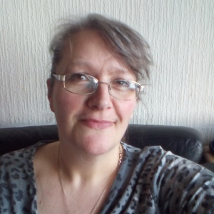 Profilbild von Alice Spengler