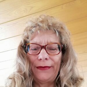 Profilbild von Alice Sydow