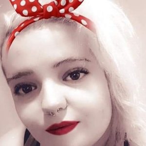 Profilbild von Alice Vohr