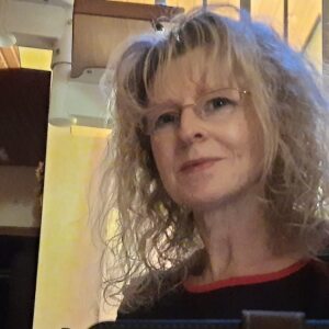 Profilbild von Alice Wichnewski-Ochotta