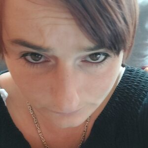 Profilbild von Alice Wiechmann