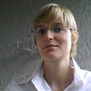 Profilbild von Alice Windolf