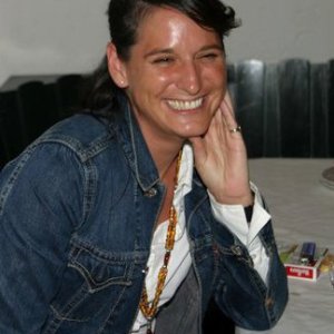 Profilbild von Alice von Schilling