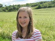 Profilbild von Alicia Balbach