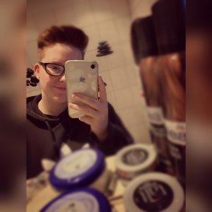 Profilbild von Alicia Binckenstein