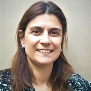 Profilbild von Alicia Dauria