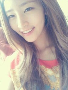 Profilbild von Alicia Hoppe