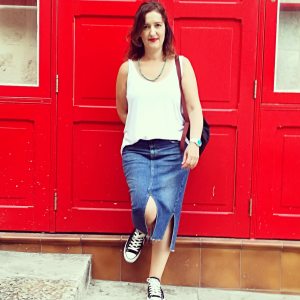 Profilbild von Alicia Presencio
