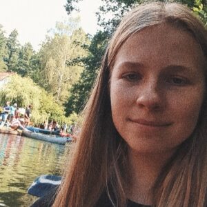 Profilbild von Alicia Schmidt