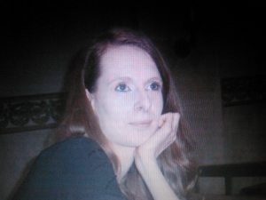 Profilbild von Alicia Unterhalt