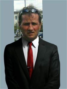 Profilbild von Alicja Jurska